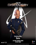 EXO-6 Star Trek: Discovery Commander Saru 1/6 Scale Collectible Figure