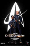 EXO-6 Star Trek: Discovery Commander Saru 1/6 Scale Collectible Figure