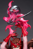 Sideshow Marvel Comics Scarlet Witch Premium Format Figure Statue