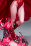 Sideshow Marvel Comics Scarlet Witch Premium Format Figure Statue