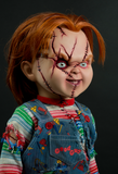 Trick or Treat Studios Child's Play - Seed of Chucky Chucky Full Size Movie Prop Replica Doll