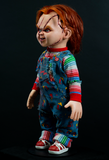 Trick or Treat Studios Child's Play - Seed of Chucky Chucky Full Size Movie Prop Replica Doll