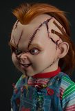 Trick or Treat Studios Child's Play - Seed of Chucky Chucky Full Size Movie Prop Replica Doll