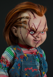 Trick or Treat Studios Child's Play - Seed of Chucky Chucky Full Size Movie Prop Replica Doll