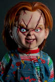 Trick or Treat Studios Child's Play - Seed of Chucky Chucky Full Size Movie Prop Replica Doll