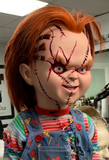 Trick or Treat Studios Child's Play - Seed of Chucky Chucky Full Size Movie Prop Replica Doll