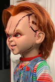 Trick or Treat Studios Child's Play - Seed of Chucky Chucky Full Size Movie Prop Replica Doll