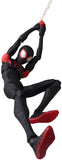 Sentinel Spider-Man Into the Spider-Verse SV Action Miles Morales  Spider-Man Action Figure (Reissue)