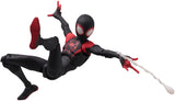 Sentinel Spider-Man Into the Spider-Verse SV Action Miles Morales  Spider-Man Action Figure (Reissue)