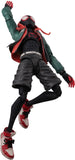 Sentinel Spider-Man Into the Spider-Verse SV Action Miles Morales  Spider-Man Action Figure (Reissue)
