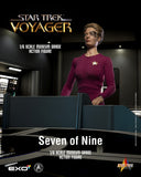 EXO-6 Star Trek: Voyager Seven of Nine 1/6 Scale Collectible Figure
