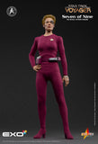 EXO-6 Star Trek: Voyager Seven of Nine 1/6 Scale Collectible Figure