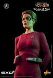 EXO-6 Star Trek: Voyager Seven of Nine 1/6 Scale Collectible Figure