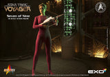 EXO-6 Star Trek: Voyager Seven of Nine 1/6 Scale Collectible Figure
