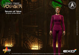 EXO-6 Star Trek: Voyager Seven of Nine 1/6 Scale Collectible Figure