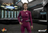 EXO-6 Star Trek: Voyager Seven of Nine 1/6 Scale Collectible Figure