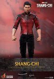 Hot Toys Marvel Comics Shang-Chi Shang-Chi 1/6 Scale 12" Collectible Figure