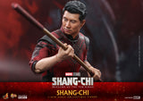 Hot Toys Marvel Comics Shang-Chi Shang-Chi 1/6 Scale 12" Collectible Figure