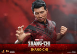 Hot Toys Marvel Comics Shang-Chi Shang-Chi 1/6 Scale 12" Collectible Figure