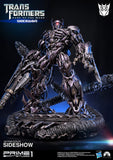 Prime 1 Studio Transformers: Dark of the Moon Shockwave Statue