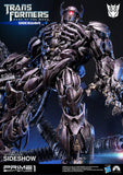 Prime 1 Studio Transformers: Dark of the Moon Shockwave Statue