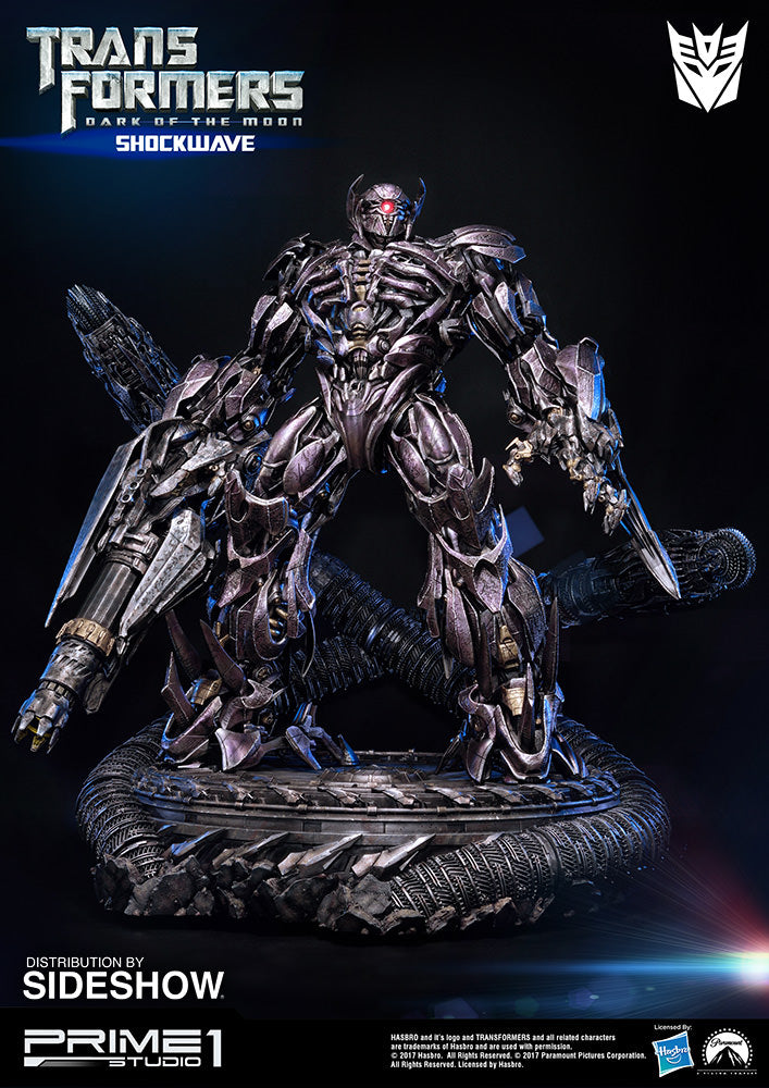 Prime 1 store transformers