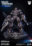 Prime 1 Studio Transformers: Dark of the Moon Shockwave Statue