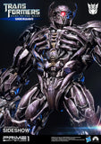 Prime 1 Studio Transformers: Dark of the Moon Shockwave Statue