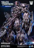Prime 1 Studio Transformers: Dark of the Moon Shockwave Statue