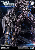 Prime 1 Studio Transformers: Dark of the Moon Shockwave Statue