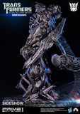 Prime 1 Studio Transformers: Dark of the Moon Shockwave Statue
