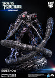 Prime 1 Studio Transformers: Dark of the Moon Shockwave Statue