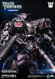 Prime 1 Studio Transformers: Dark of the Moon Shockwave Statue