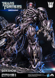 Prime 1 Studio Transformers: Dark of the Moon Shockwave Statue