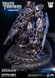 Prime 1 Studio Transformers: Dark of the Moon Shockwave Statue