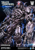 Prime 1 Studio Transformers: Dark of the Moon Shockwave Statue