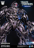 Prime 1 Studio Transformers: Dark of the Moon Shockwave Statue