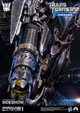 Prime 1 Studio Transformers: Dark of the Moon Shockwave Statue
