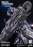 Prime 1 Studio Transformers: Dark of the Moon Shockwave Statue