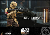 Hot Toys Star Wars The Mandalorian - Television Masterpiece Series Shoretrooper 1/6 Scale 12" Collectible Figure