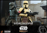 Hot Toys Star Wars The Mandalorian - Television Masterpiece Series Shoretrooper 1/6 Scale 12" Collectible Figure