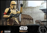 Hot Toys Star Wars The Mandalorian - Television Masterpiece Series Shoretrooper 1/6 Scale 12" Collectible Figure