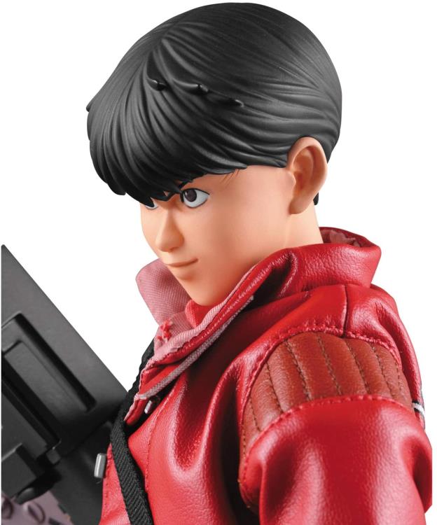 Medicom Toy Real Action Heroes Akira Project BM! Shotaro Kaneda 1
