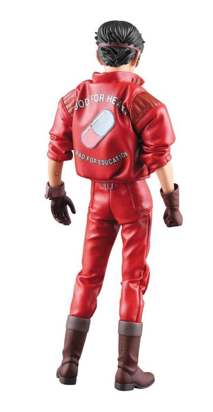 Medicom Toy Real Action Heroes Akira Project BM! Shotaro Kaneda 1