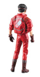 Medicom Toy Real Action Heroes Akira Project BM! Shotaro Kaneda 1/6 Scale Figure