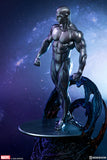 Sideshow Marvel Comics X-Men Silver Surfer Maquette Statue