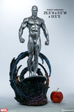 Sideshow Marvel Comics X-Men Silver Surfer Maquette Statue