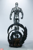 Sideshow Marvel Comics X-Men Silver Surfer Maquette Statue