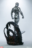 Sideshow Marvel Comics X-Men Silver Surfer Maquette Statue