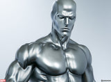 Sideshow Marvel Comics X-Men Silver Surfer Maquette Statue